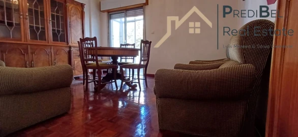 Apartamento T2 para Venda em Águas Livres