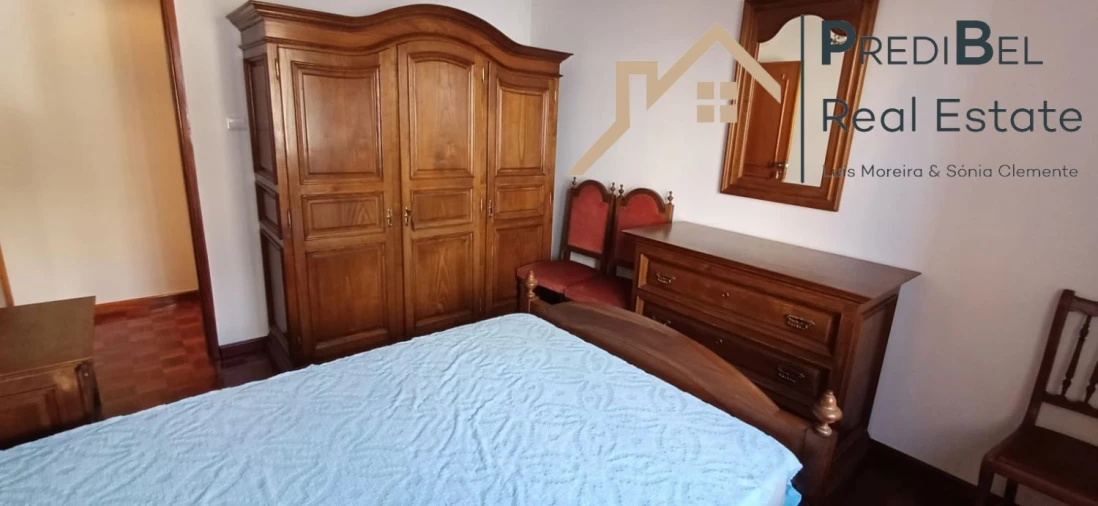 Apartamento T2 para Venda em Águas Livres Foto 10