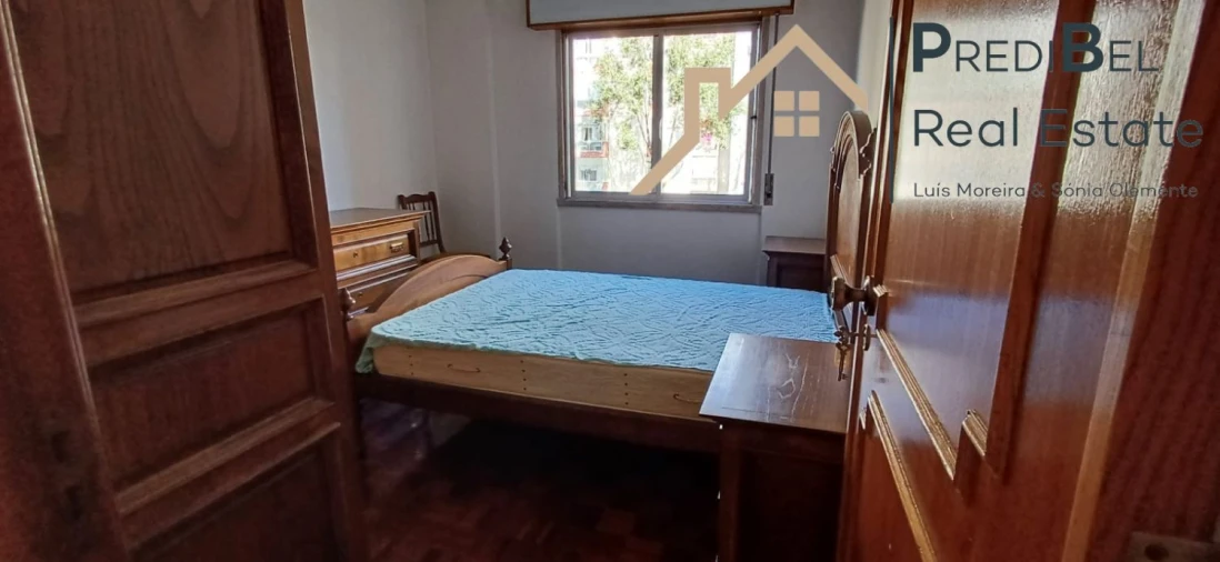 Apartamento T2 para Venda em Águas Livres Foto 11