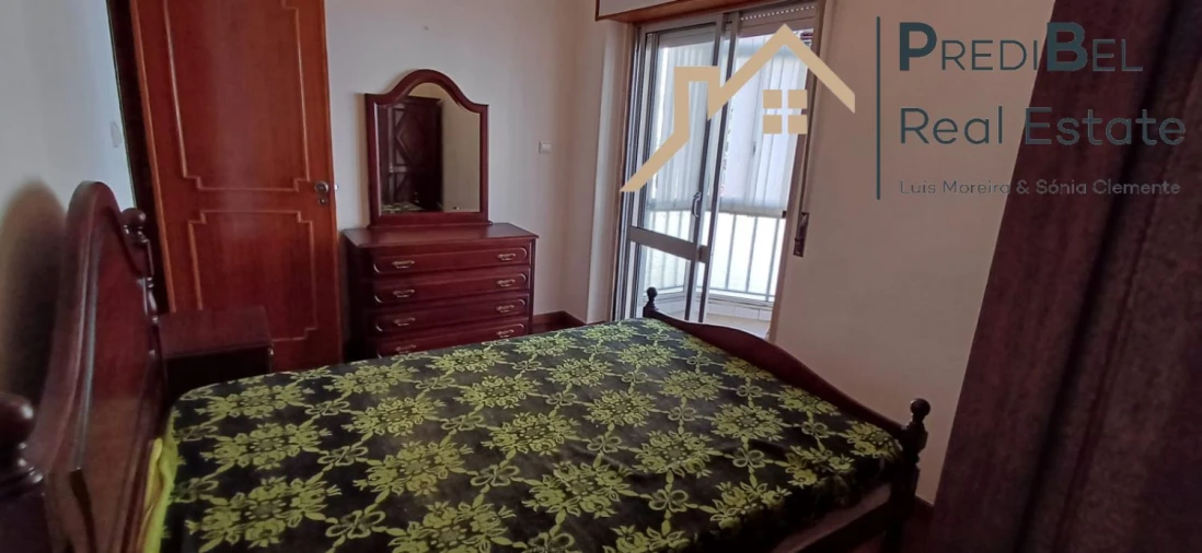 Apartamento T2 para Venda em Águas Livres Foto 14