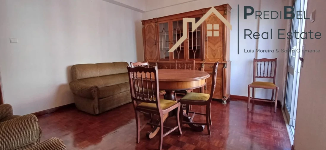 Apartamento T2 para Venda em Águas Livres Foto 6