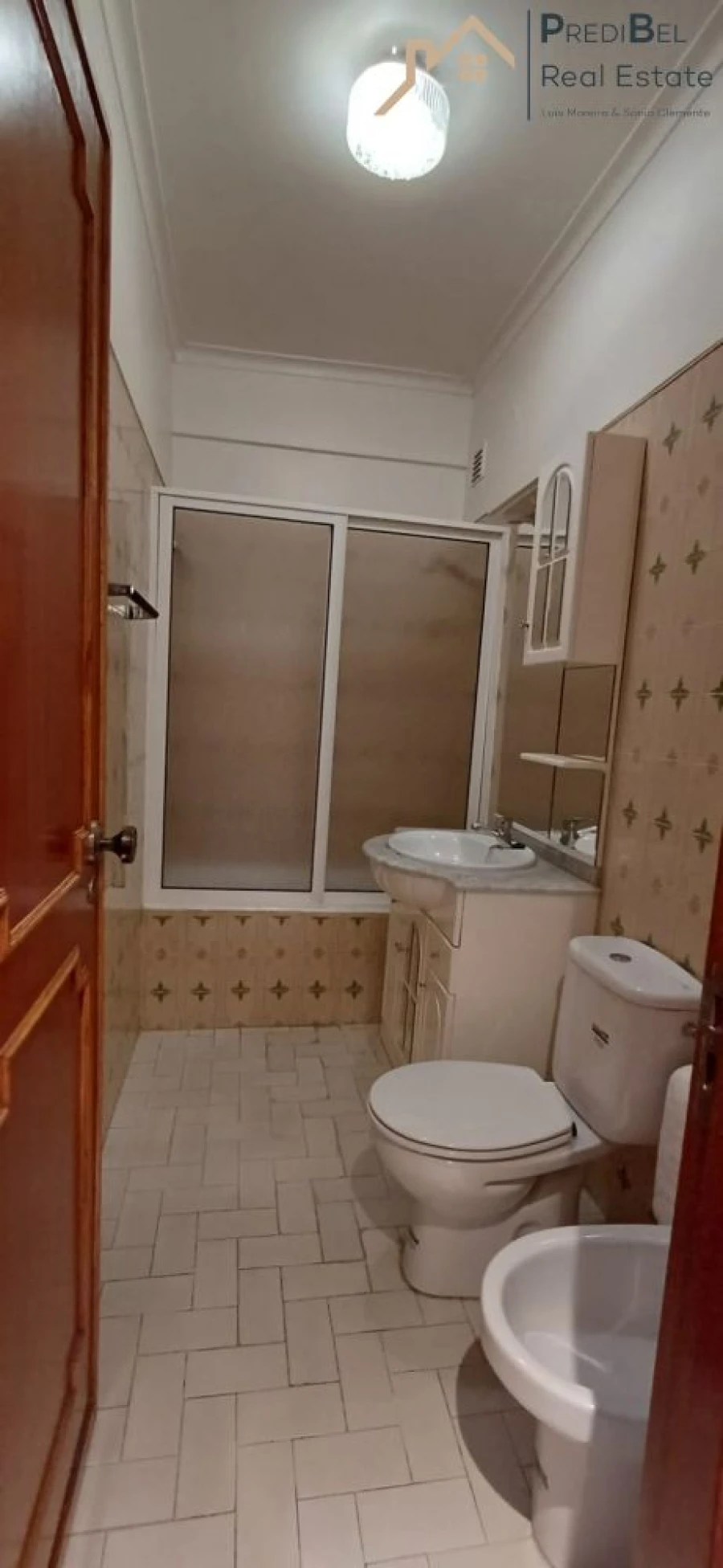Apartamento T2 para Venda em Águas Livres Foto 17