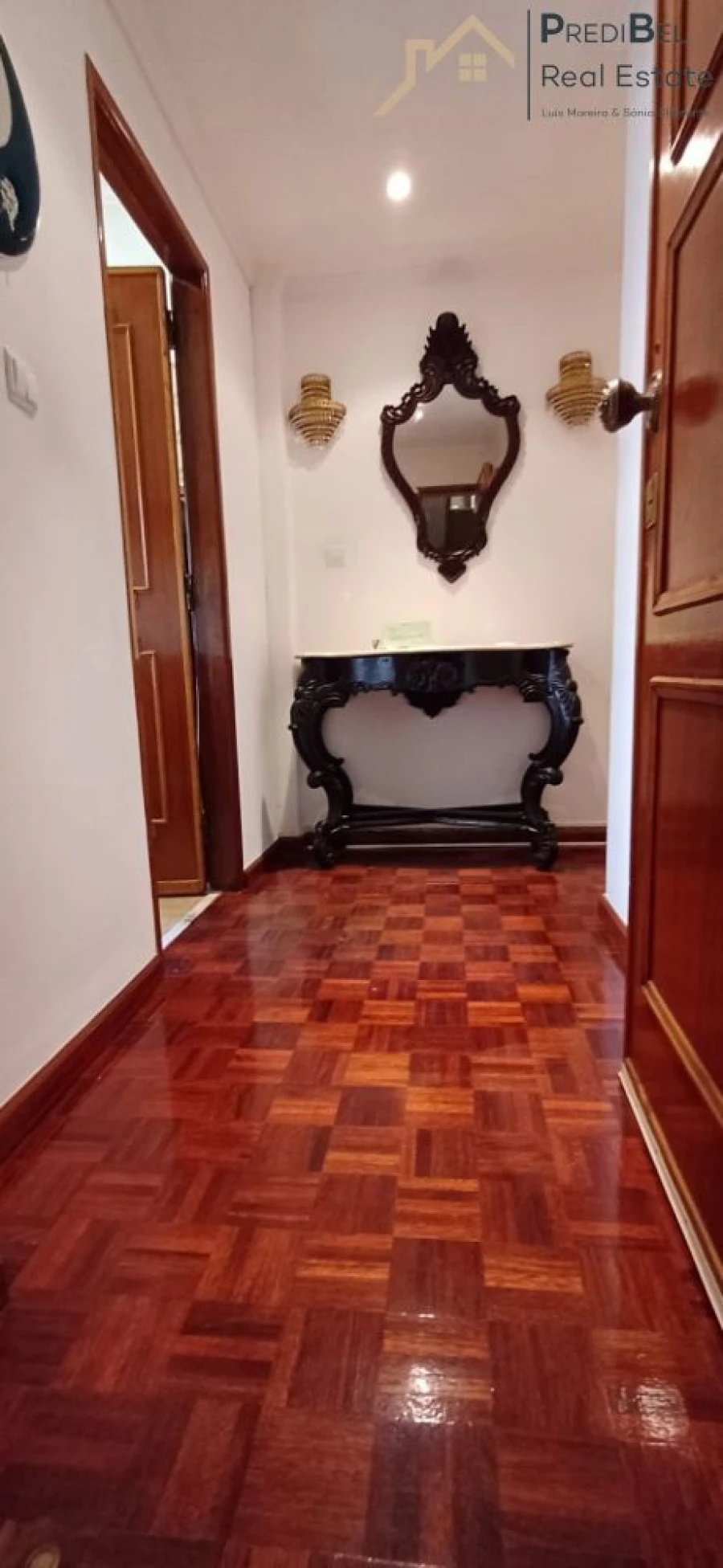 Apartamento T2 para Venda em Águas Livres Foto 3