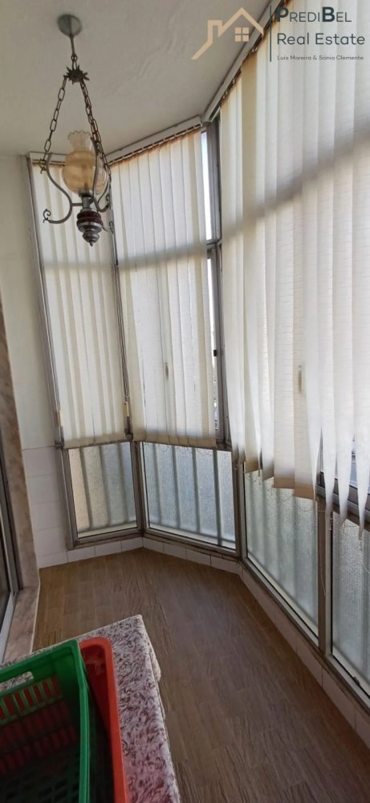 Apartamento T2 para Venda em Águas Livres Foto 16