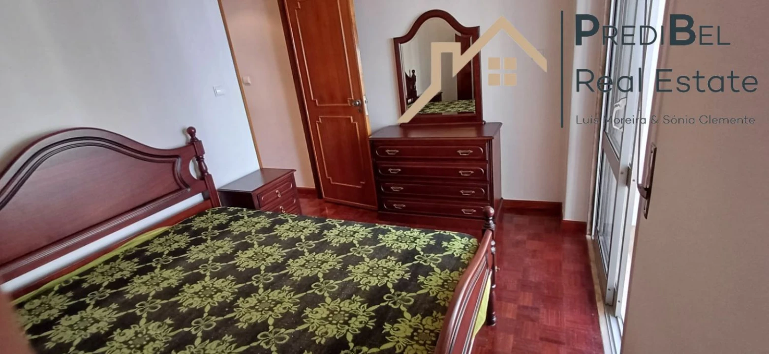 Apartamento T2 para Venda em Águas Livres Foto 12