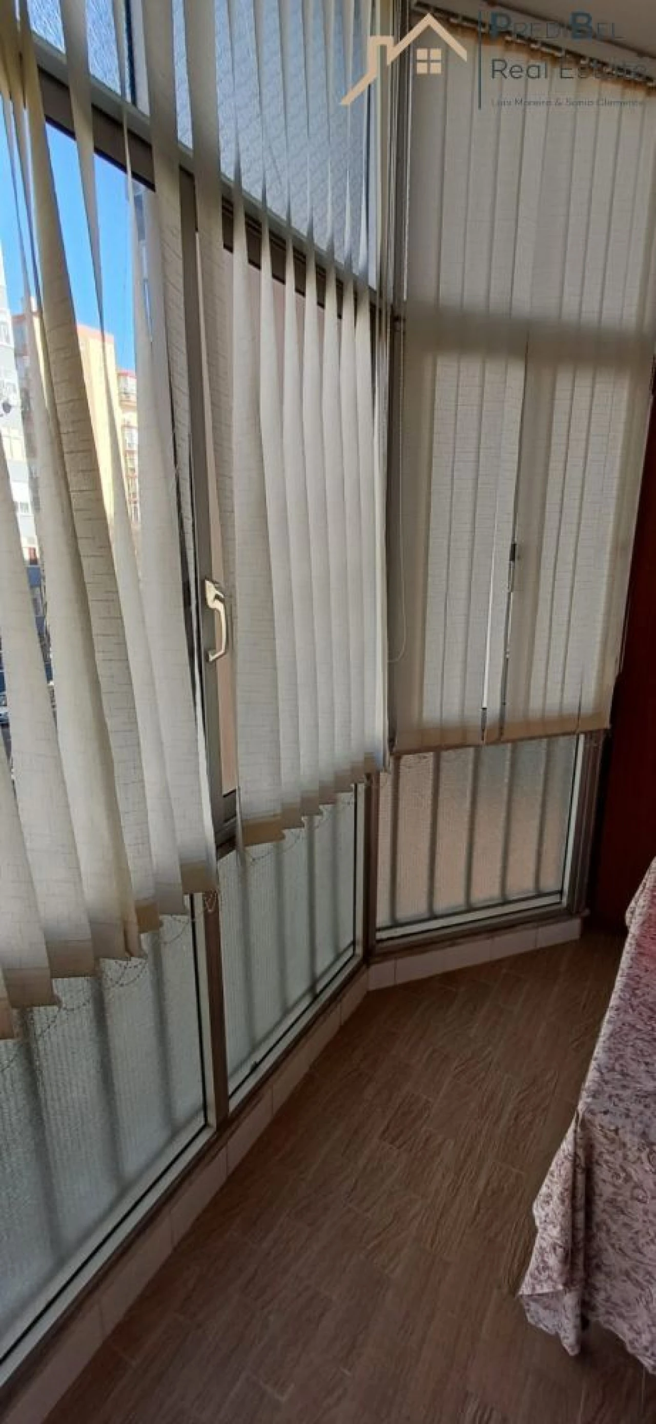 Apartamento T2 para Venda em Águas Livres Foto 15