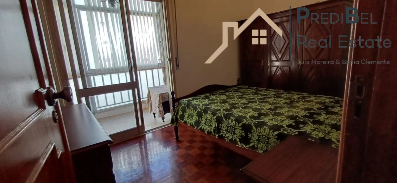 Apartamento T2 para Venda em Águas Livres Foto 13