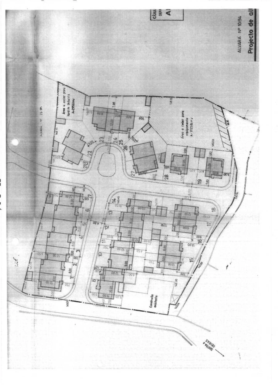 Moradia T5 para Venda em Rio de Mouro Foto 37