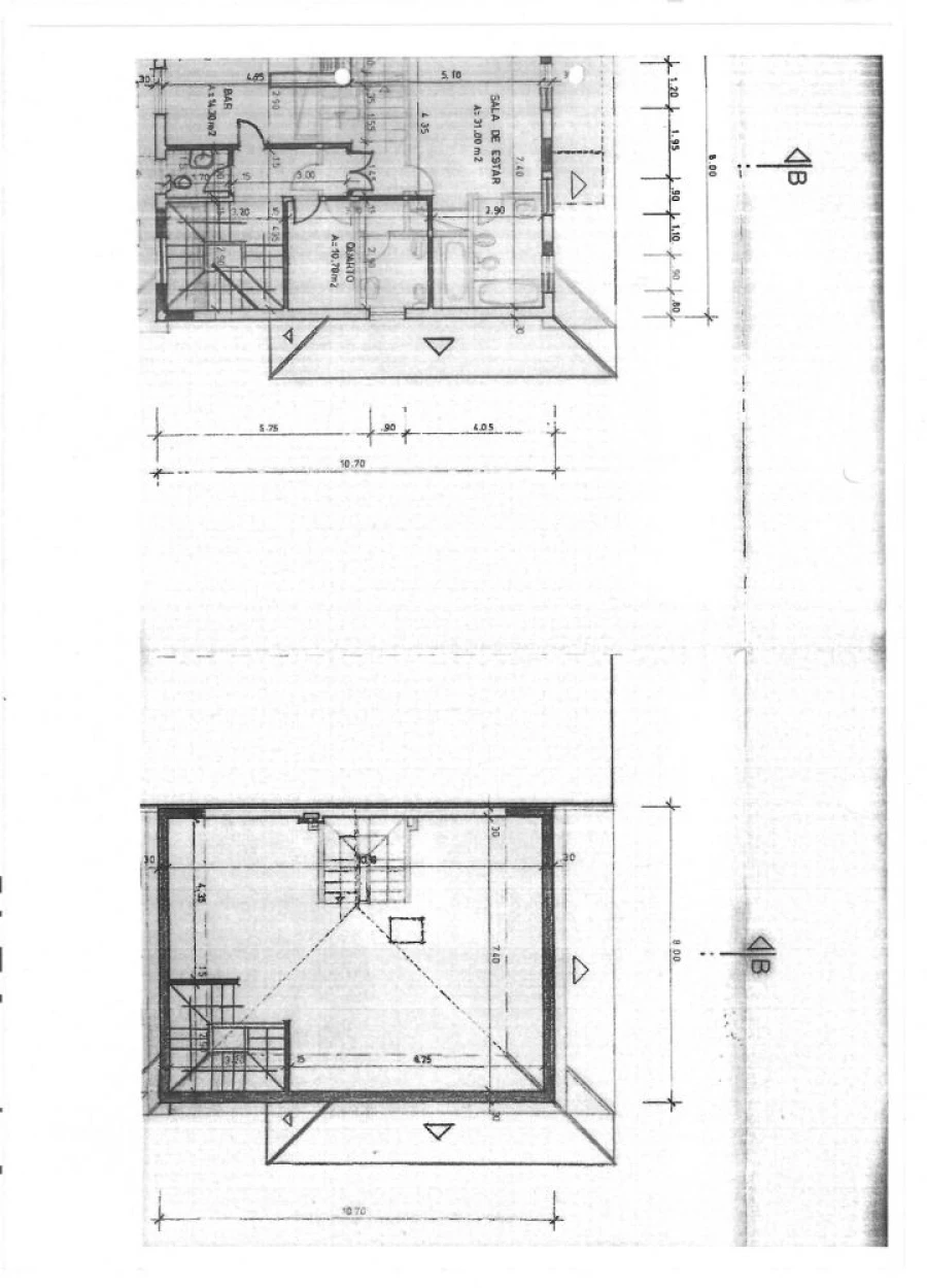 Moradia T5 para Venda em Rio de Mouro Foto 39
