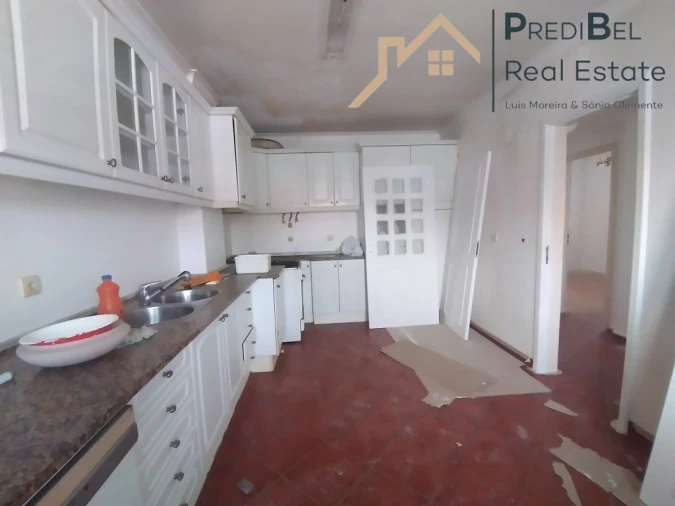 Moradia T5 para Venda em Rio de Mouro Foto 24