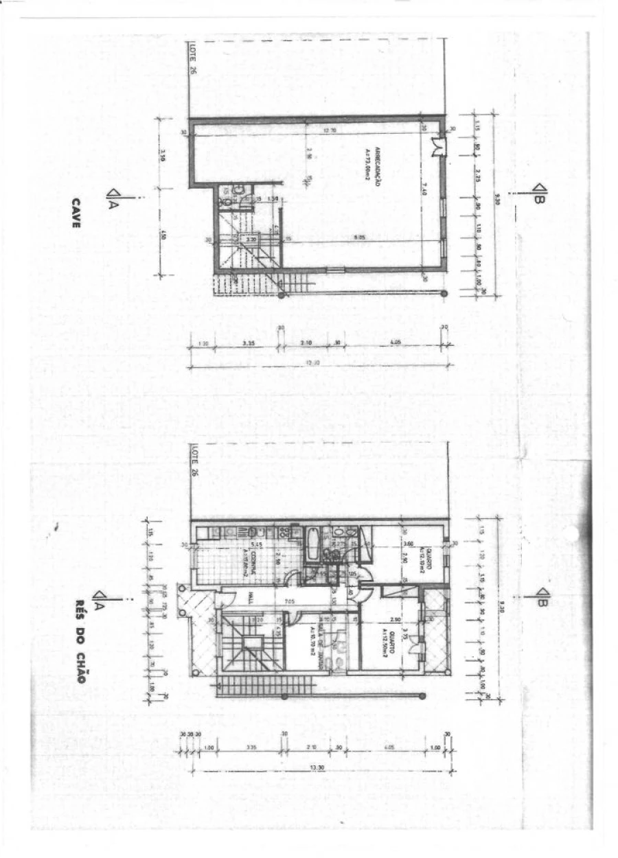 Moradia T5 para Venda em Rio de Mouro Foto 38