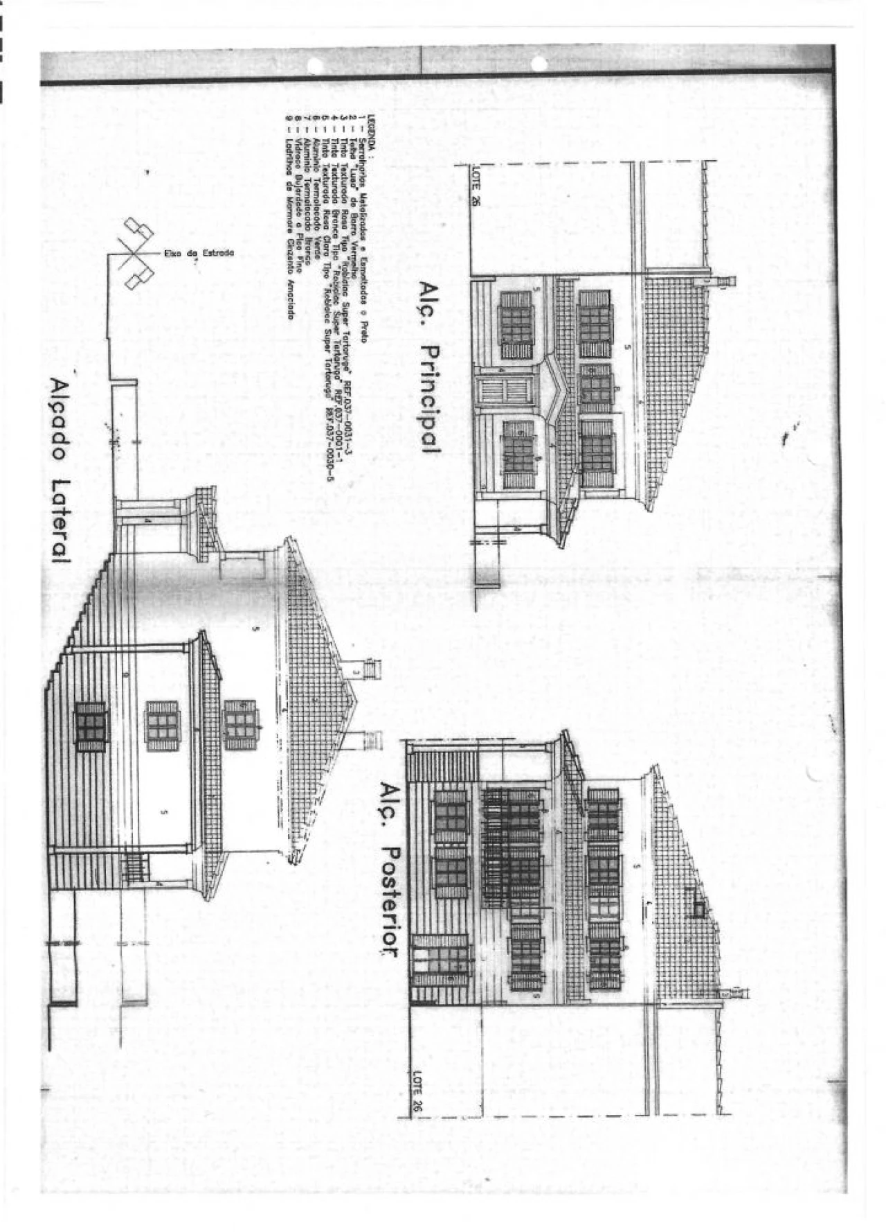 Moradia T5 para Venda em Rio de Mouro Foto 41