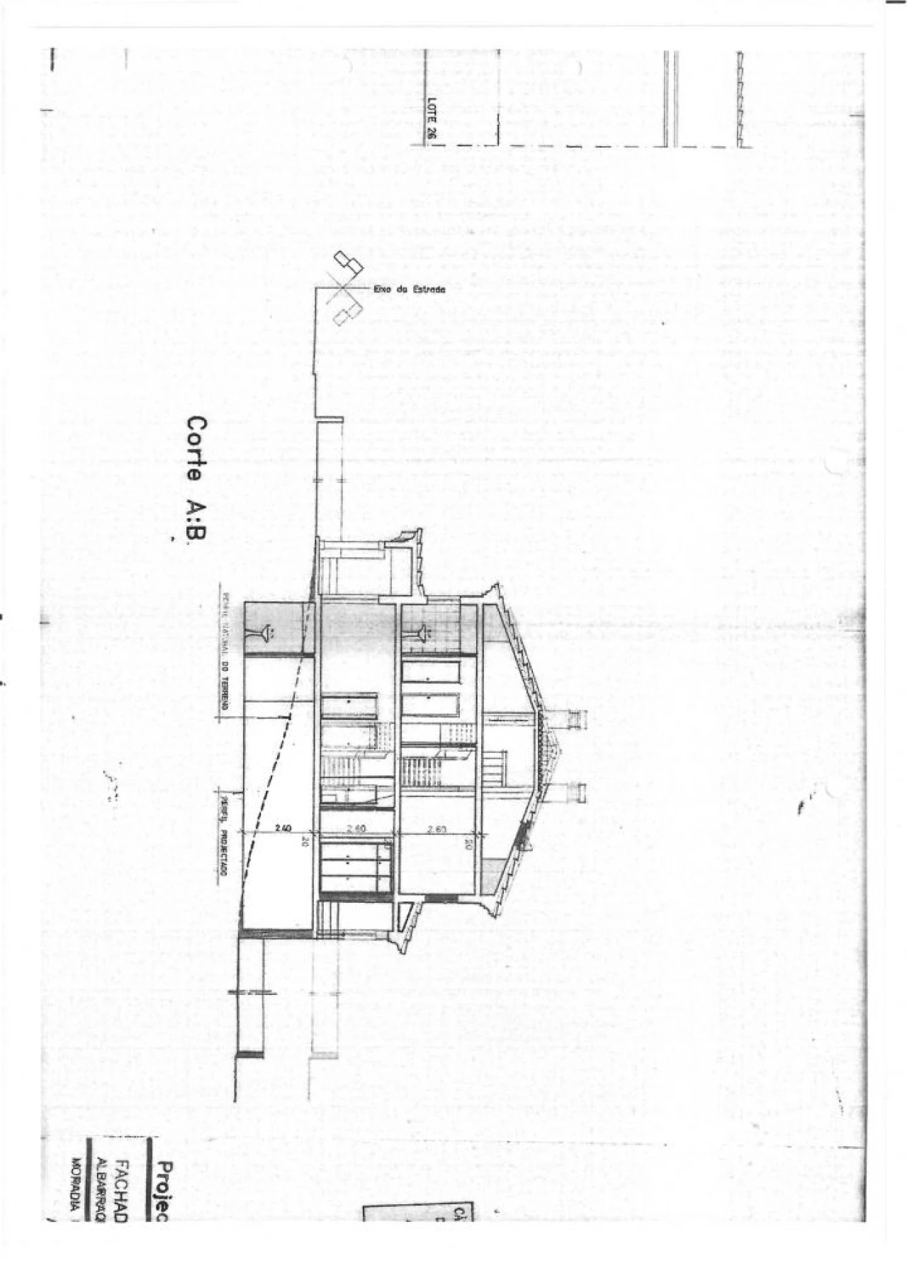 Moradia T5 para Venda em Rio de Mouro Foto 40