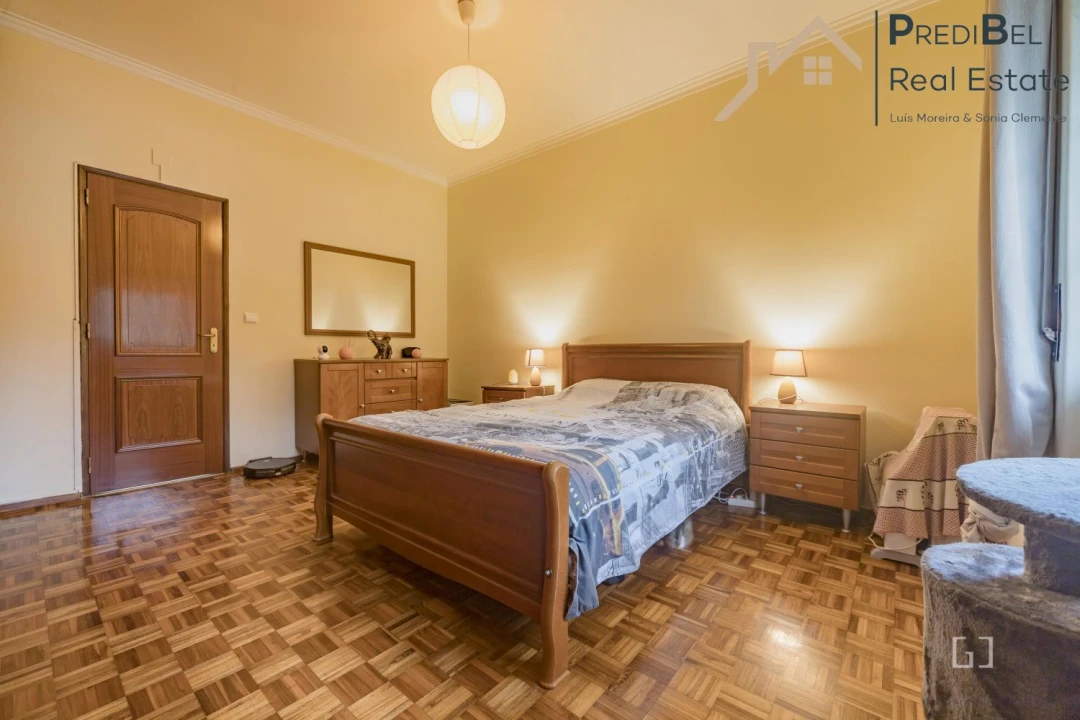 Apartamento T1 para Venda em Póvoa de Santa Iria e Forte da Casa Foto 15