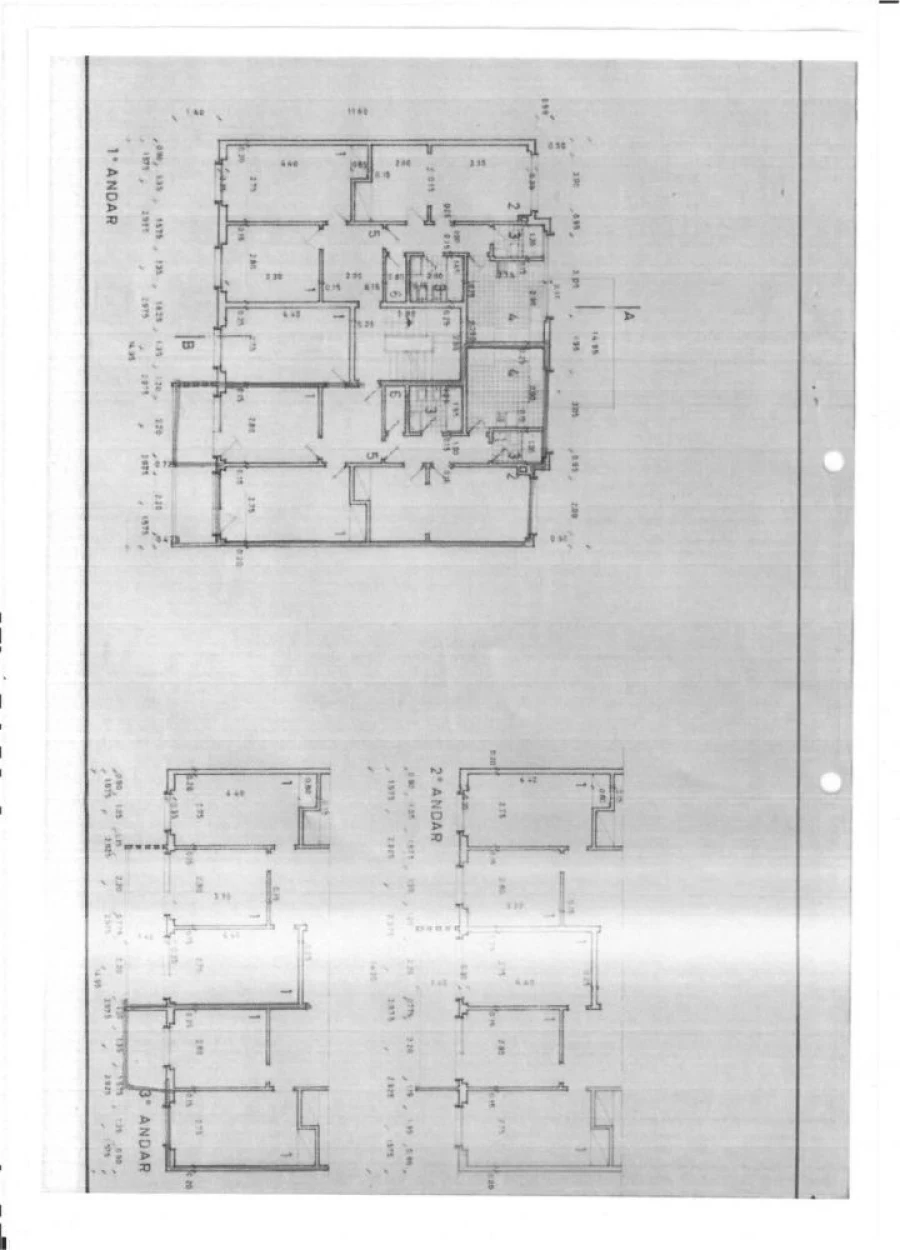 Apartamento T3 para Venda em Pontinha e Famões Foto 21