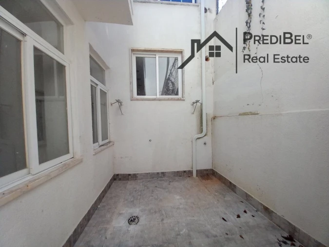 Moradia T3 para Venda em Carcavelos e Parede Foto 34