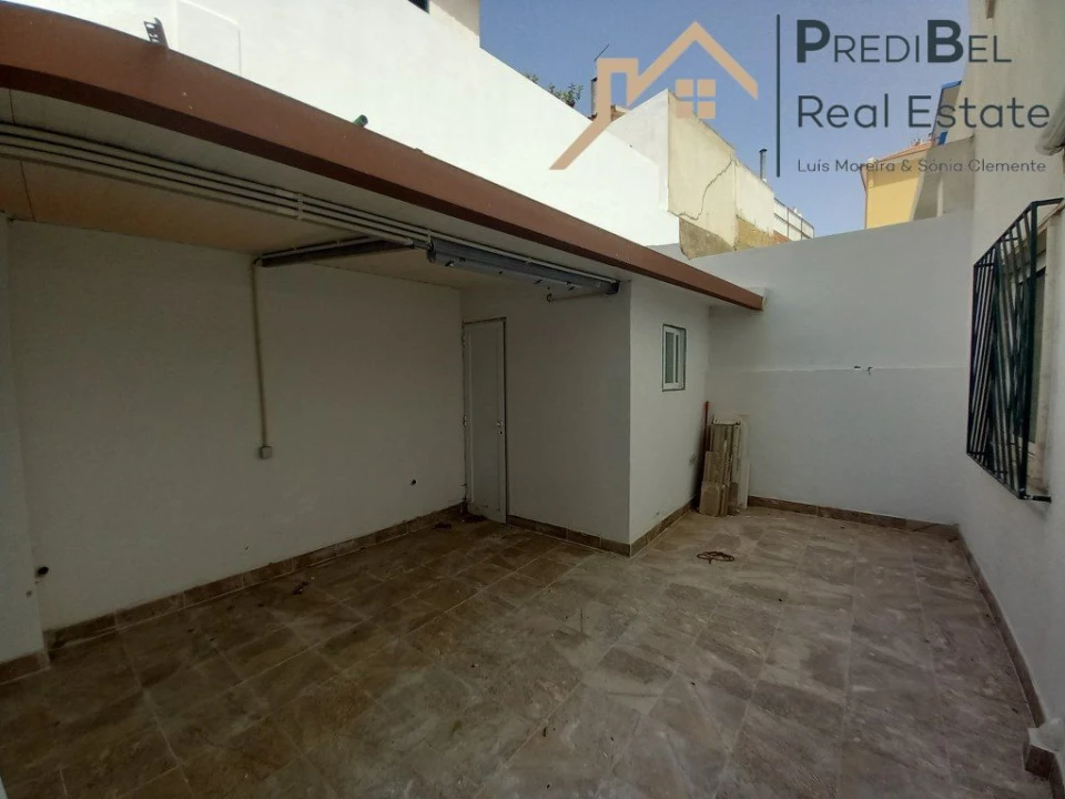 Apartamento T2 para Venda em Ericeira Foto 15