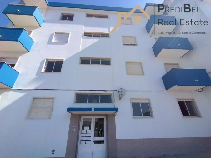 Apartamento T2 para Venda em Ericeira Foto 19