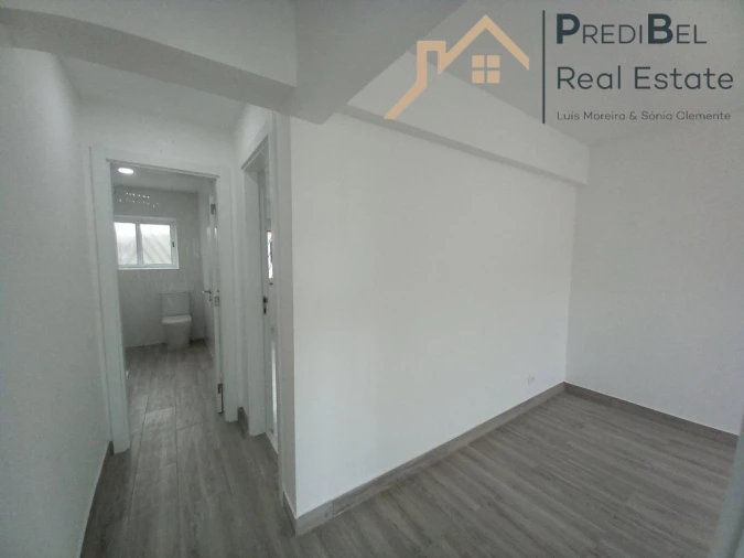 Apartamento T2 para Venda em Ericeira Foto 11