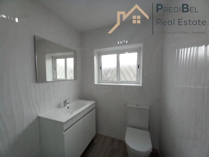 Apartamento T2 para Venda em Ericeira Foto 13