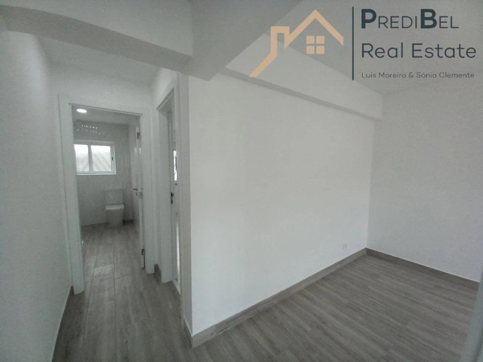 Apartamento T2 para Venda em Ericeira Foto 11