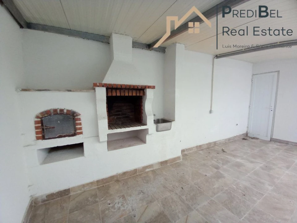 Apartamento T2 para Venda em Ericeira Foto 18