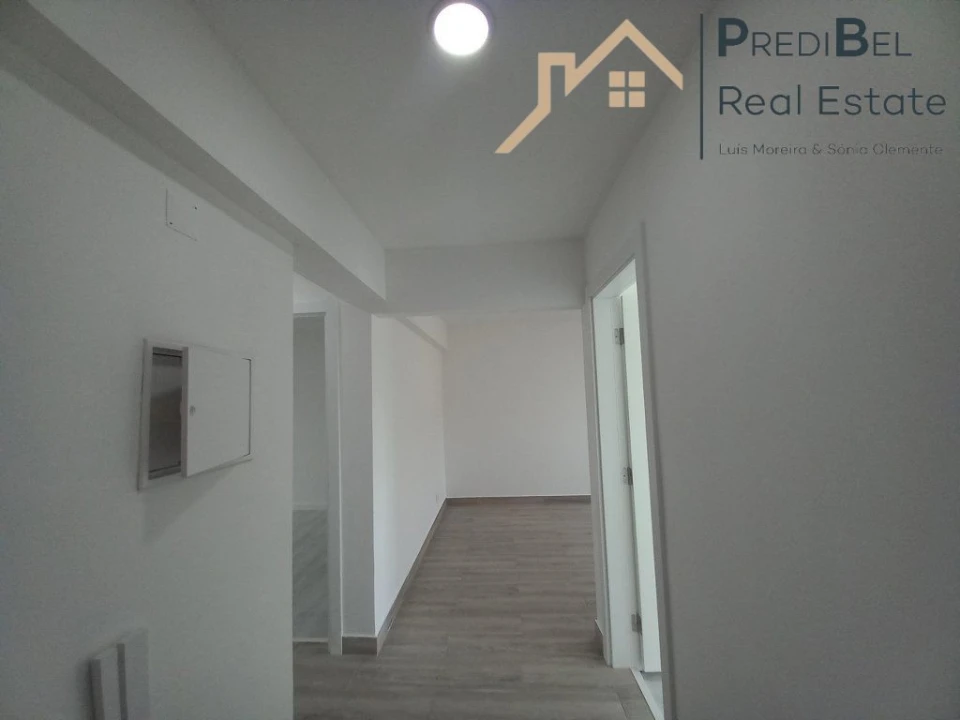 Apartamento T2 para Venda em Ericeira Foto 7