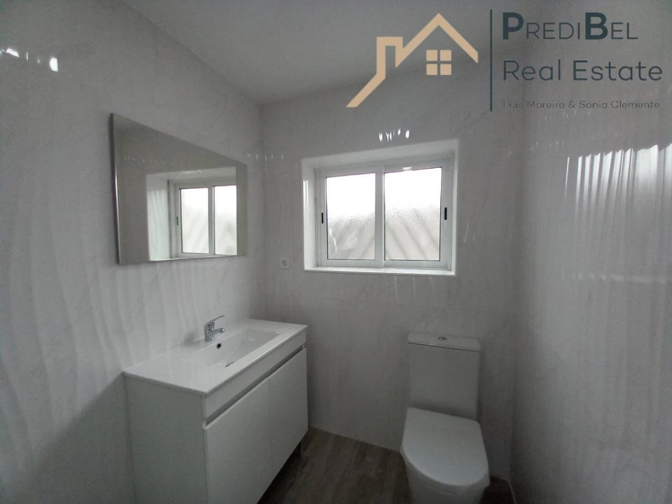 Apartamento T2 para Venda em Ericeira Foto 13