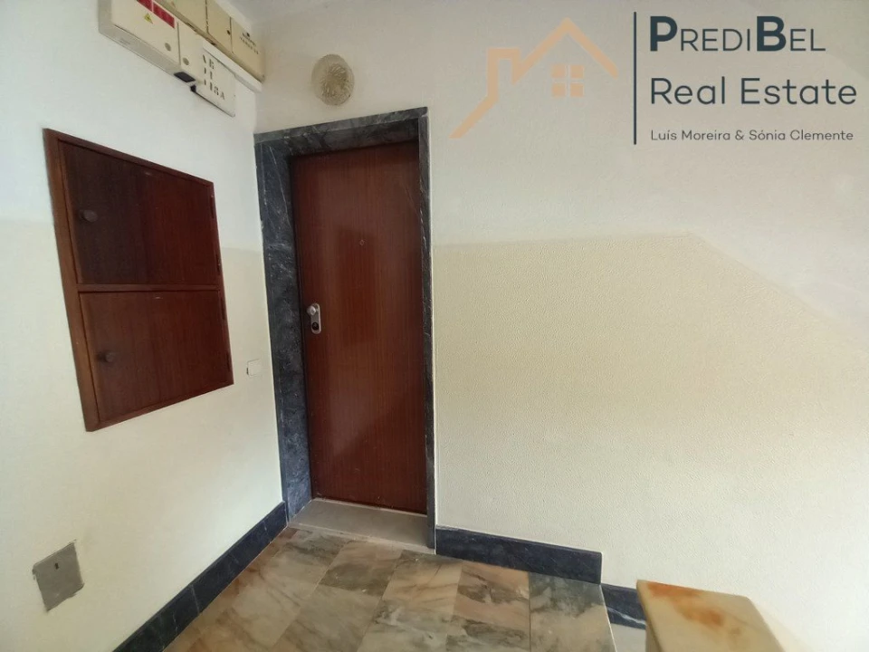 Apartamento T2 para Venda em Ericeira Foto 17