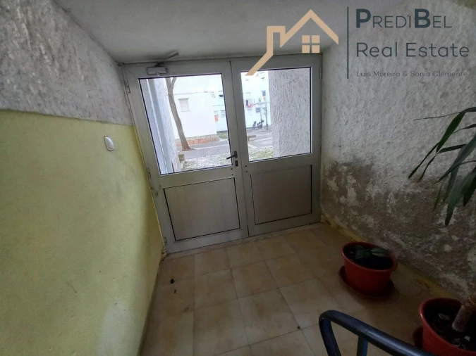 Apartamento T2 para Venda em Cascais e Estoril Foto 19