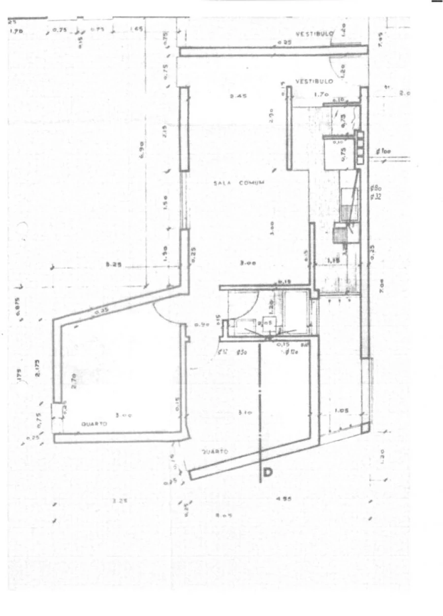 Apartamento T2 para Venda em Cascais e Estoril Foto 21