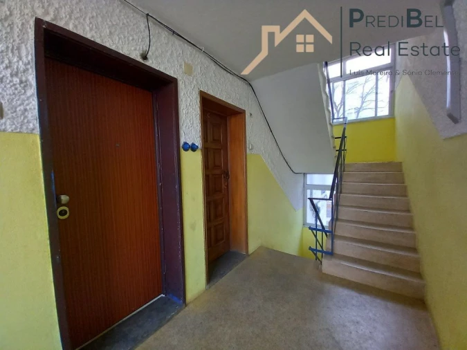 Apartamento T2 para Venda em Cascais e Estoril Foto 17