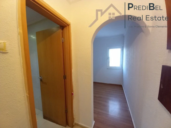 Apartamento T2 para Venda em Cascais e Estoril Foto 8