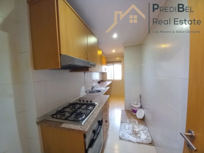 Apartamento T2 para Venda em Cascais e Estoril