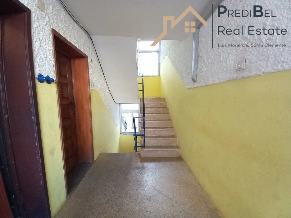 Apartamento T2 para Venda em Cascais e Estoril Foto 18