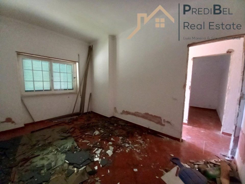 Apartamento T3 para Venda em São Francisco Foto 10