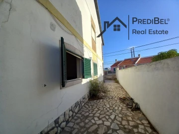 Apartamento T3 para Venda em São Francisco