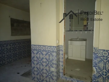 Apartamento T3 para Venda em São Francisco