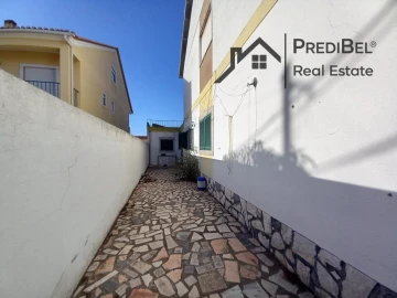 Apartamento T3 para Venda em São Francisco