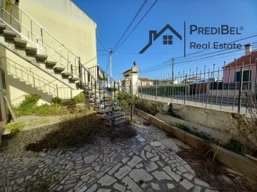 Apartamento T3 para Venda em São Francisco