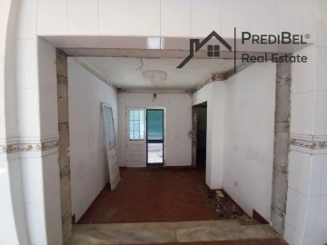 Apartamento T3 para Venda em São Francisco
