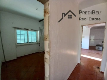 Apartamento T3 para Venda em São Francisco