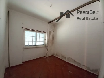 Apartamento T3 para Venda em São Francisco