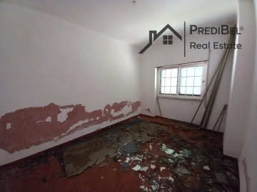Apartamento T3 para Venda em São Francisco