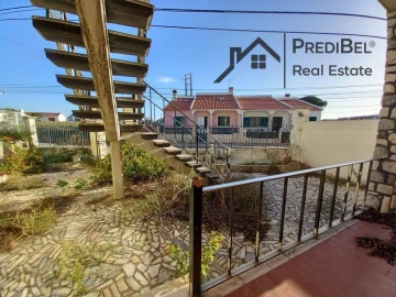 Apartamento T3 para Venda em São Francisco