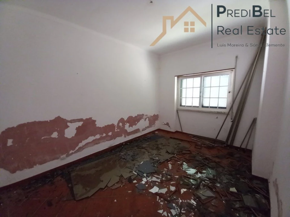 Apartamento T3 para Venda em São Francisco Foto 9