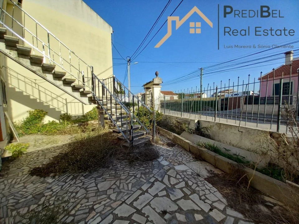 Apartamento T3 para Venda em São Francisco Foto 36