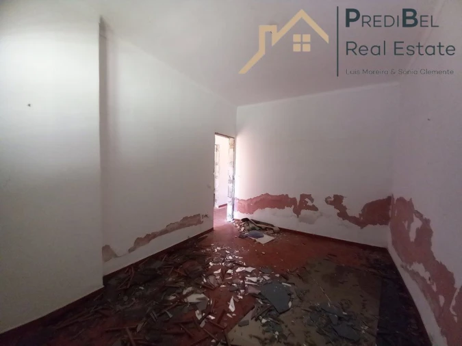 Apartamento T3 para Venda em São Francisco Foto 11