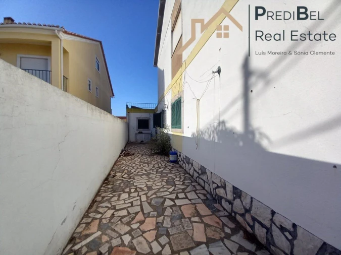 Apartamento T3 para Venda em São Francisco Foto 33