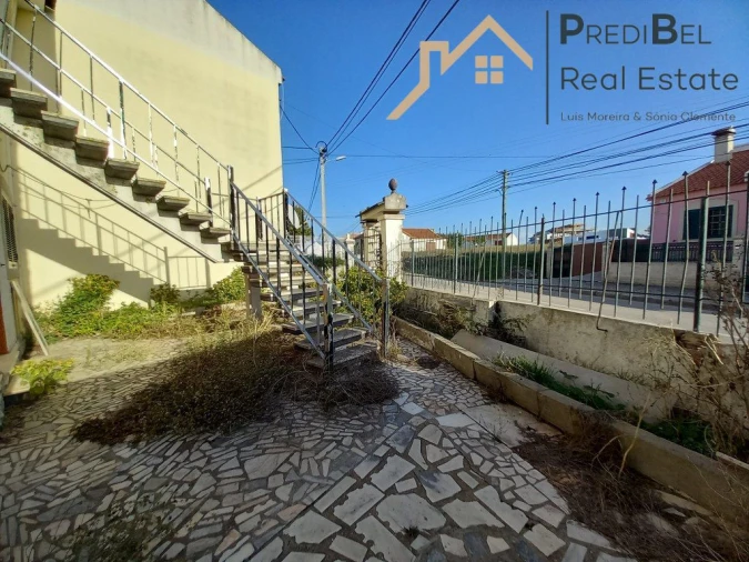 Apartamento T3 para Venda em São Francisco Foto 36